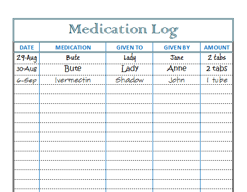 medication_log