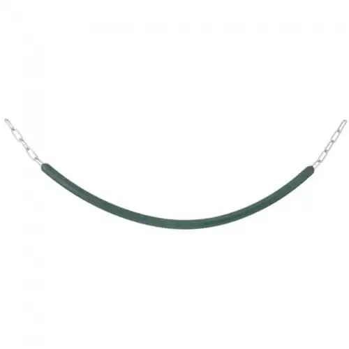 Heavy Rubber Coated Stall Chains