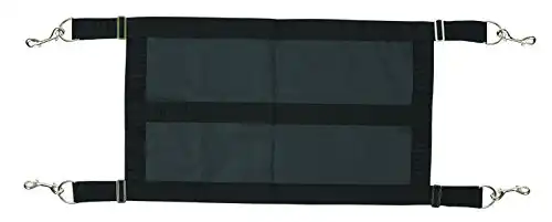 ROMA REMOVABLE STALL GUARD