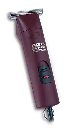 Andis – 22330, Professional AGC Super 2-Speed Horse Clipper