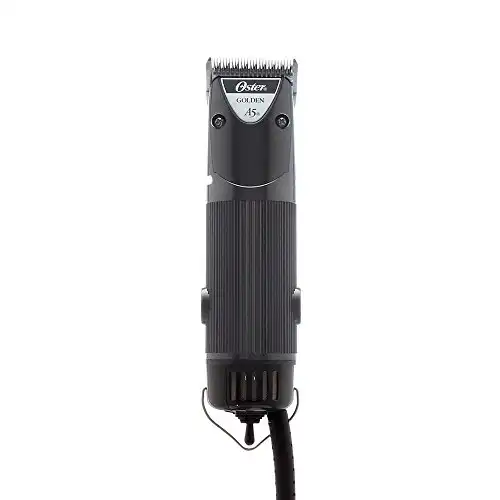 Oster Golden A5 Two-Speed Animal Grooming Clippers