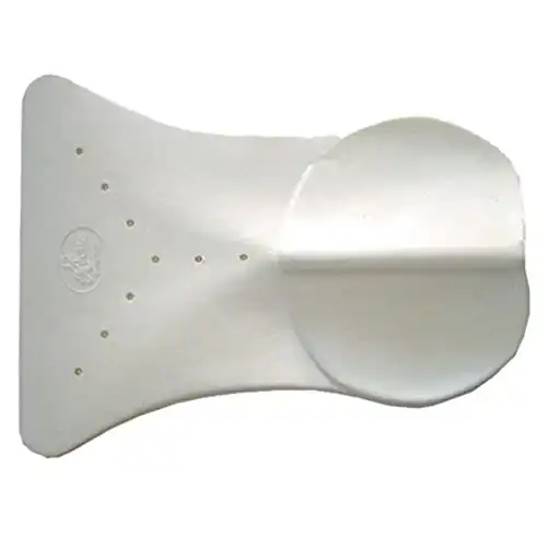 Exselle Comfort Riser Saddle Pad
