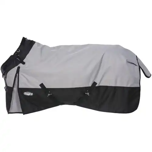  Poly Turnout w/Snuggit Blanket
