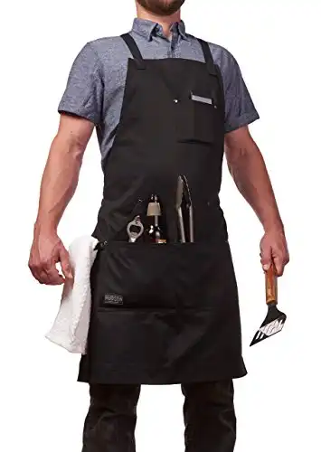 Hudson Durable Goods - Professional Chef Apron