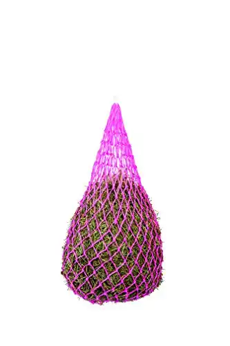 Weaver Leather Slow Feed Hay Net