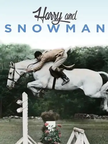 Harry & Snowman