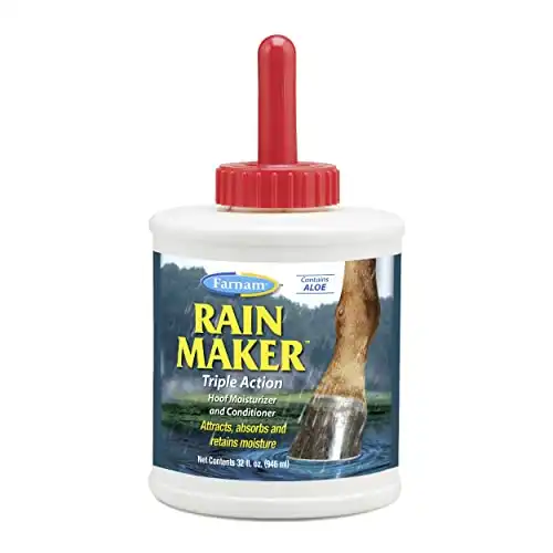 Farnam Rain Maker Triple Action Hoof Oil