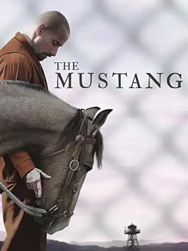 The Mustang