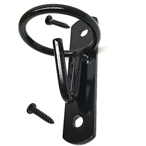 Wall Mount Bucket Hook-Bucket-Hanger