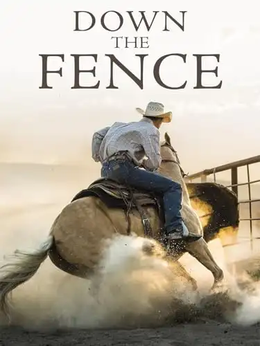 Down The Fence