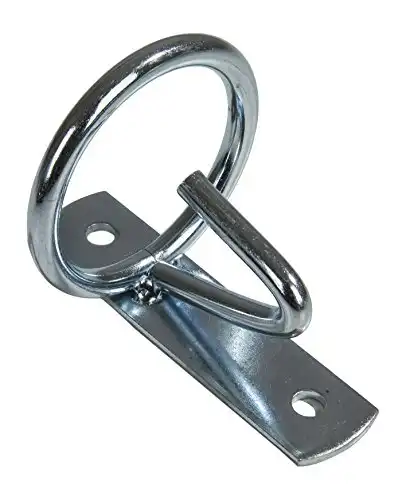 Intrepid International Equestrian Bucket Hook