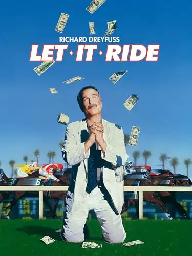 Let It Ride