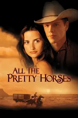 All The Pretty Horses