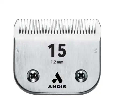 Andis - 64072, Ultra Edge Detachable Clipper Blade