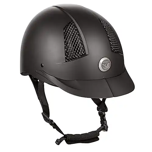 TuffRider Starter Riding Helmet Large