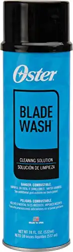 Blade Wash Liquid Blade Dip