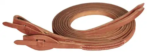 Weaver Leather ProTack Heavy Harness Split Reins