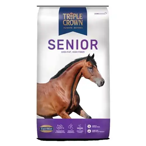 Triple Crown Senior