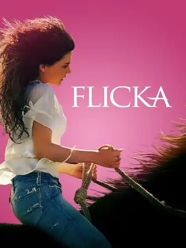 Flicka