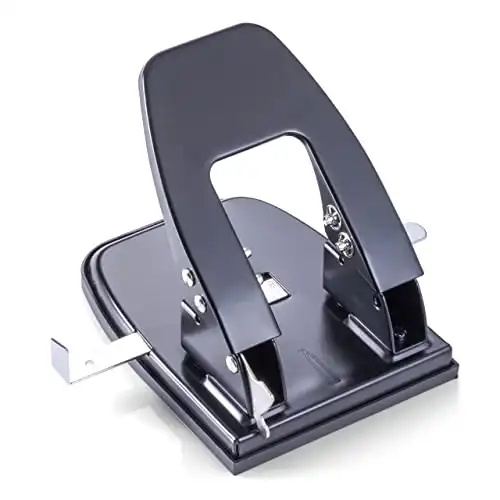 Officemate OIC Hole Punch