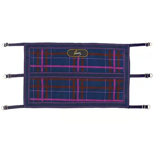 Pessoa Alpine 1200D Stall Guard