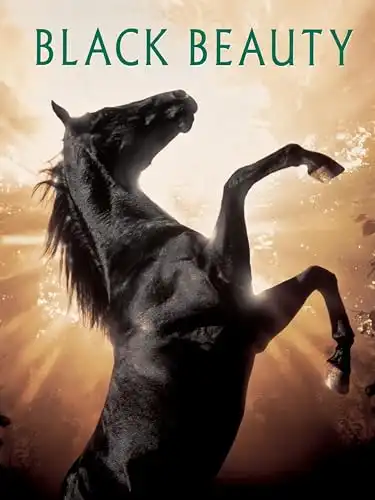 Black Beauty (1994)