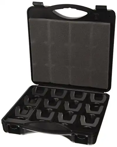 Andis Blade Carrying Case