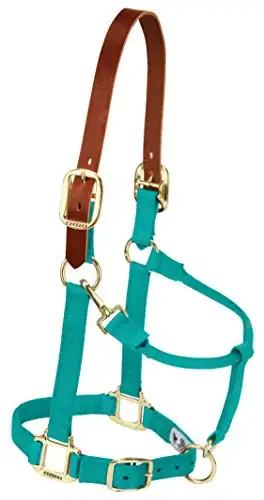 Weaver Leather Breakaway Original Adjustable Chin 