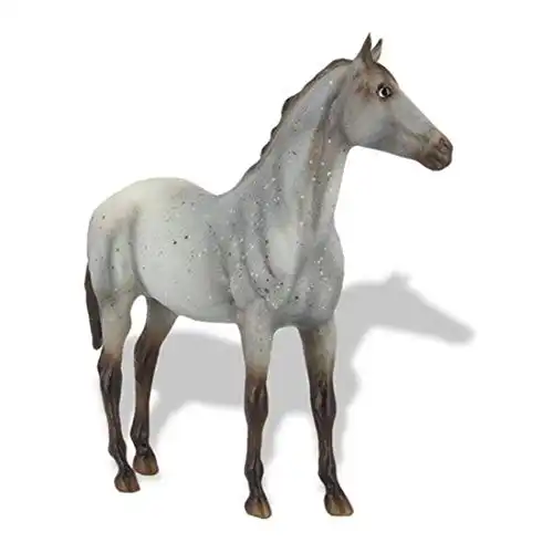 Breyer Classics Wild Blue