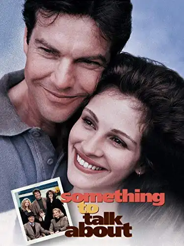 Something To Talk About