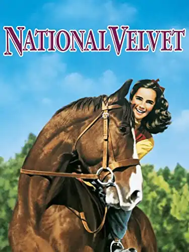 National Velvet