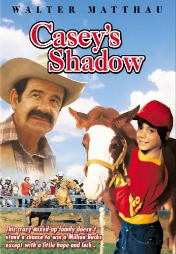 Casey's Shadow