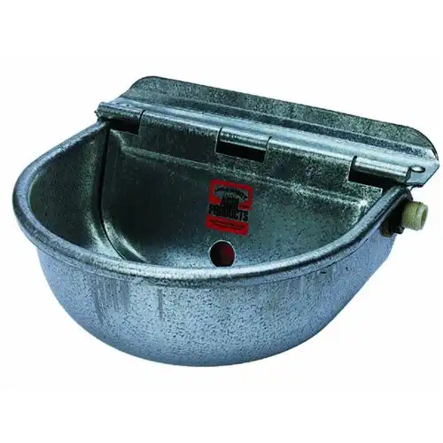 Flagline Miller  Automatic Stock Waterer