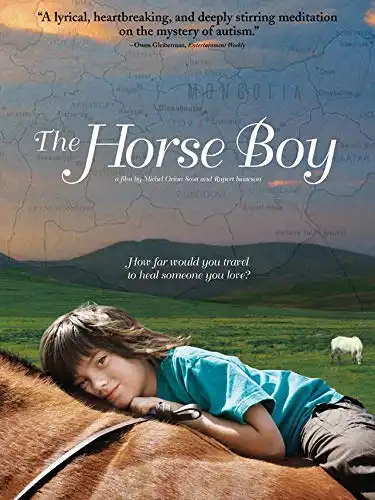 The Horse Boy