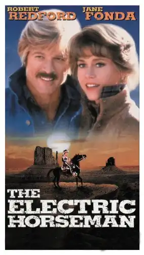 The Electric Horseman