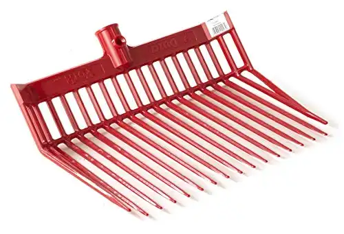 LITTLE GIANT DuraFork Pitch Fork Replacement Head