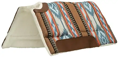 Weaver Leather Cutback Saddle Pad