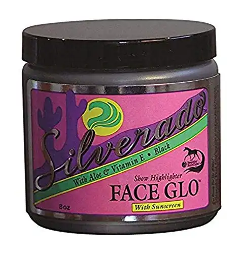 Silverado Face Glo
