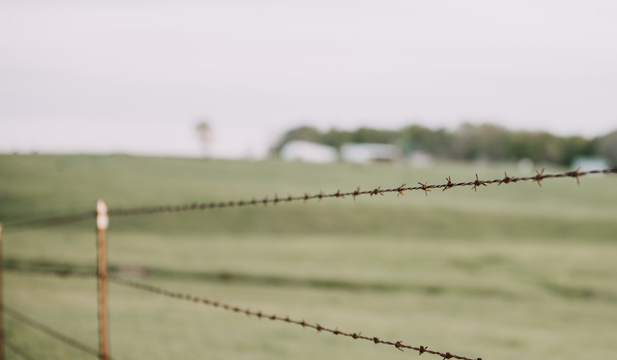 Types of Fencing for Horses Helpful Horse Hints
