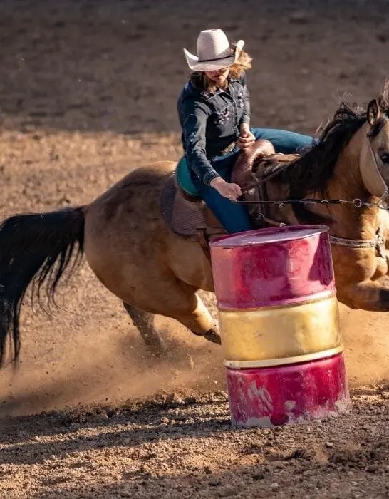 Barrel-Racing-2