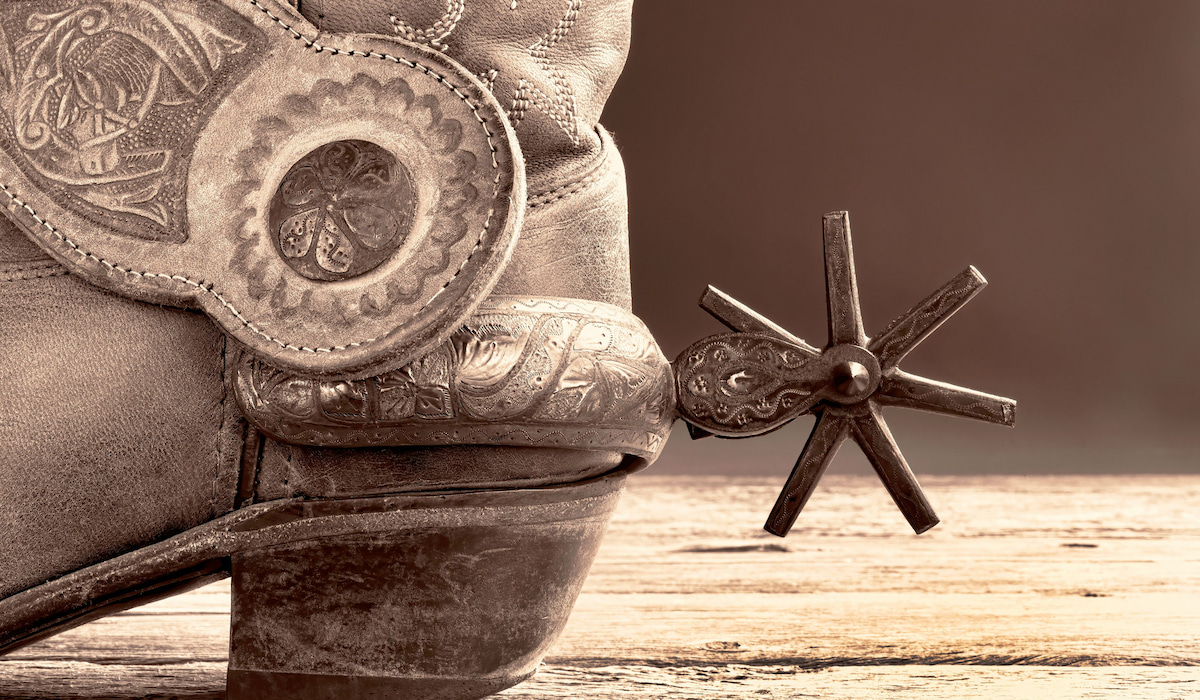 Types of Spurs and Their Uses Helpful Horse Hints Types of Spurs and Their Uses Helpful Horse Hints