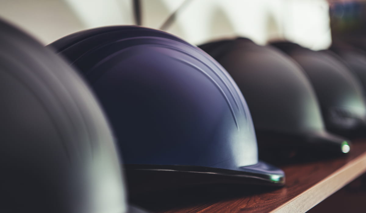 9 Best Horse Helmets for Kids and Tips for Choosing One Helpful Horse Hints