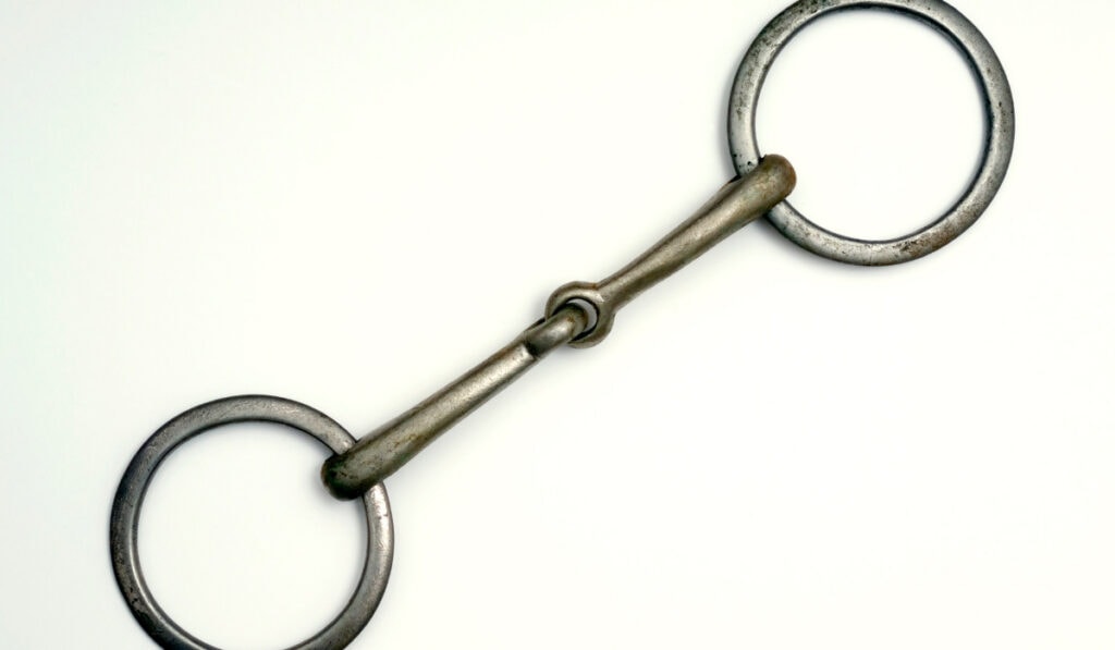Loose Ring Snaffle
