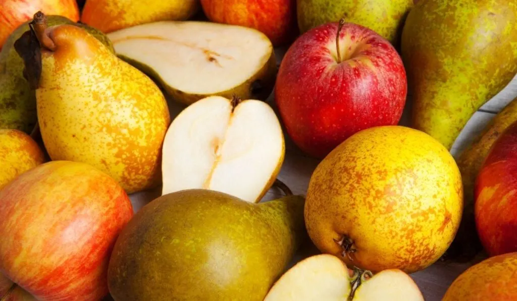 Pears