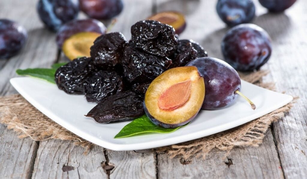 Prunes