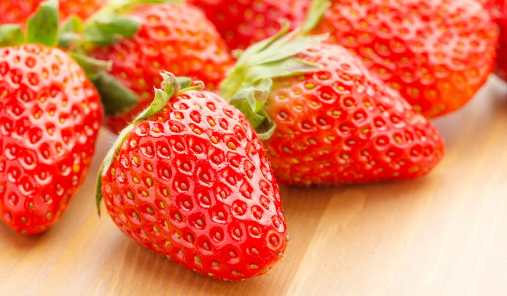 Strawberry 