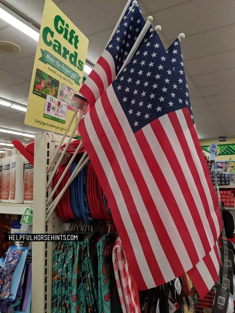 american flag