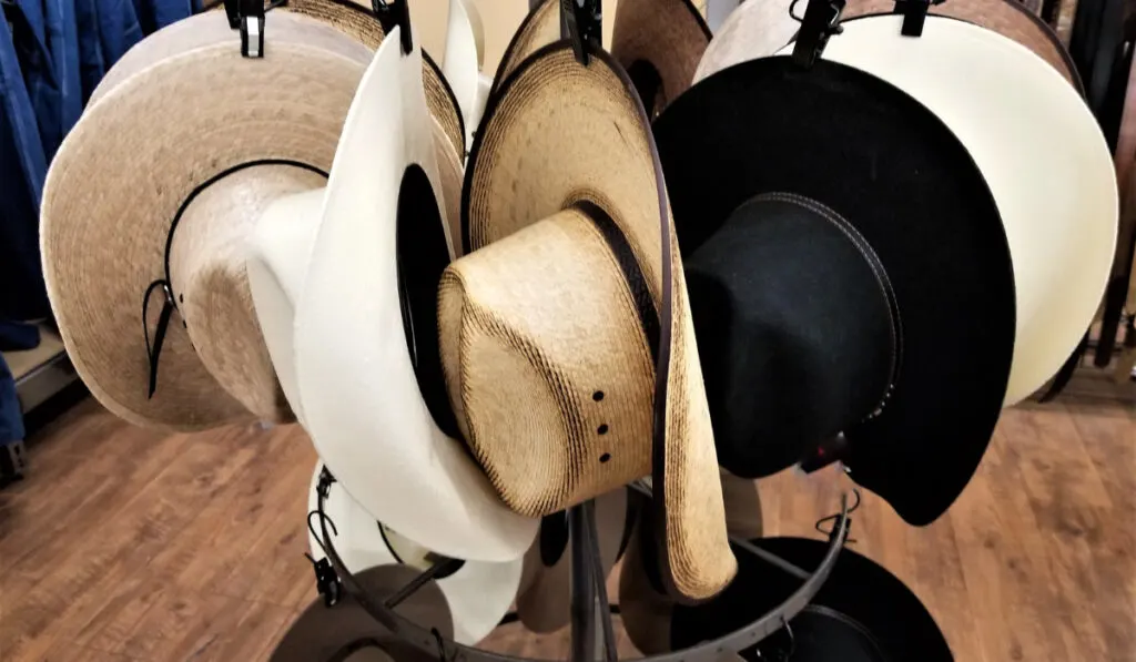 cowboy hats for  sale