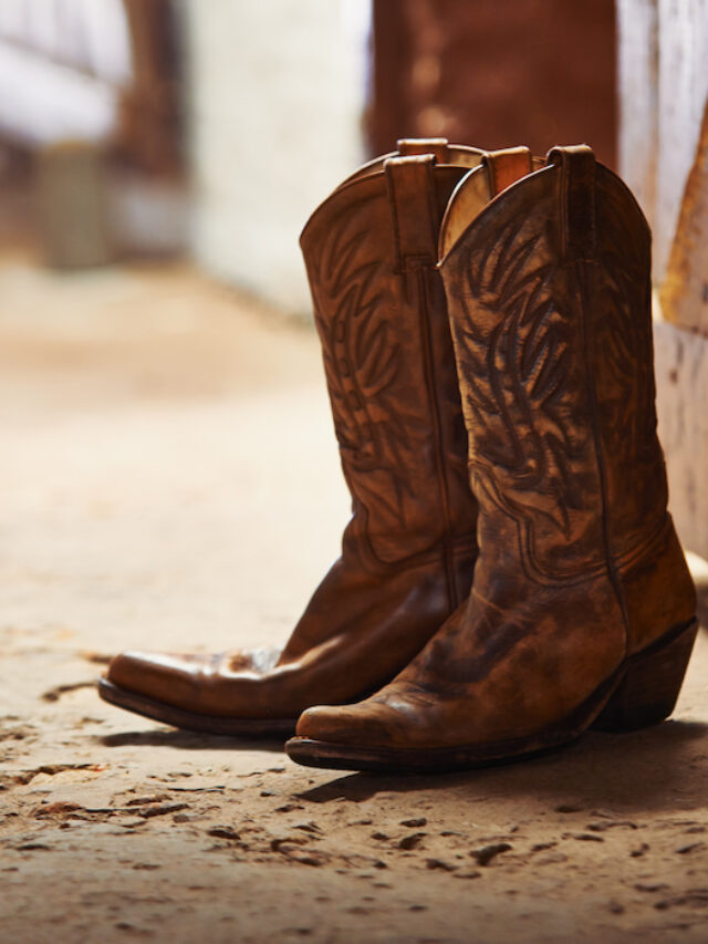 Can You Use Cowboy Boots for Work?
