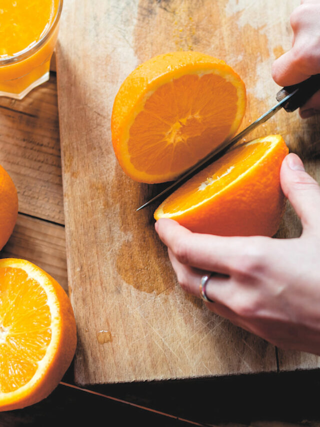 Can Horses Eat Oranges? + Clementines, Tangerines & How To Feed